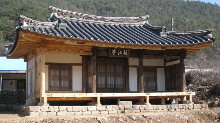 주강정