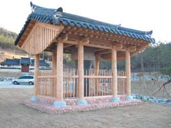 김선궁 신도비