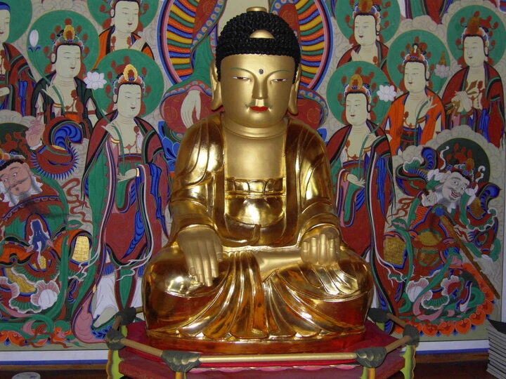 불상