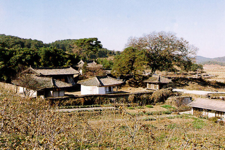 경모당