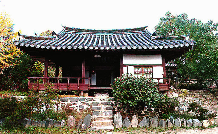 마진리이씨고가