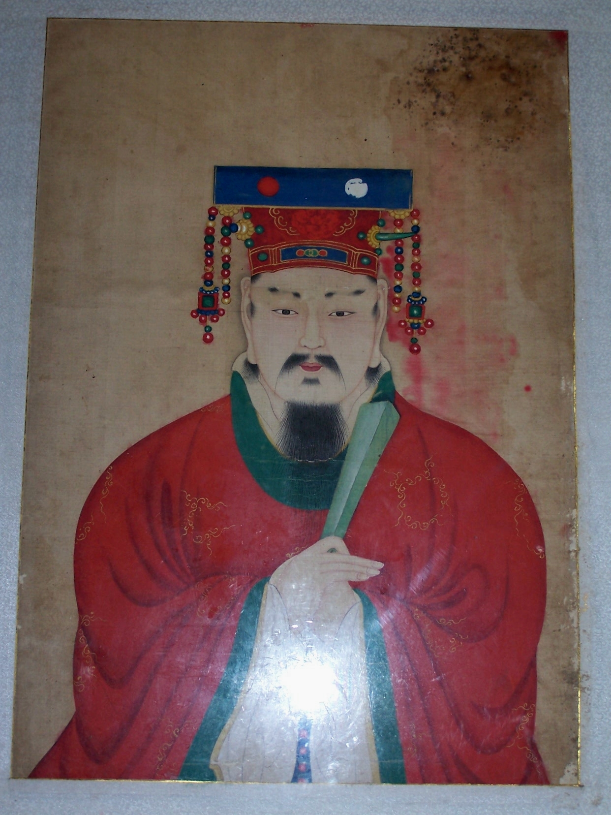 경천묘