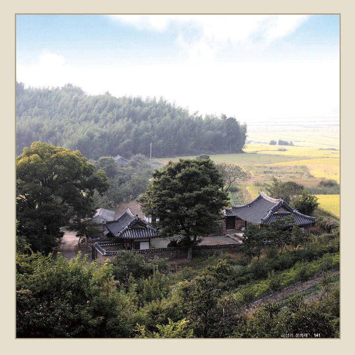 소천정
