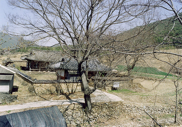 소천정