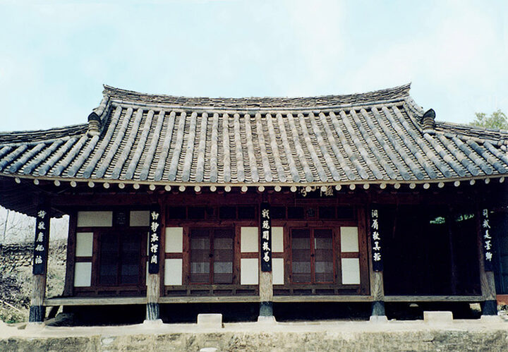 소천정