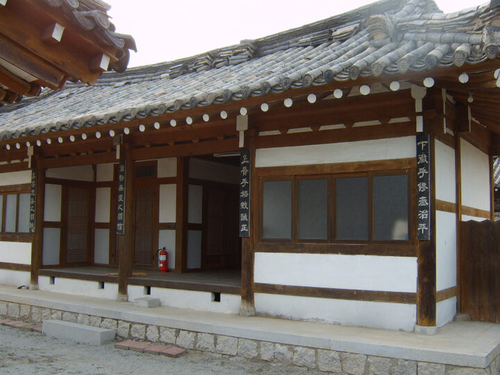 풍천노씨대종가