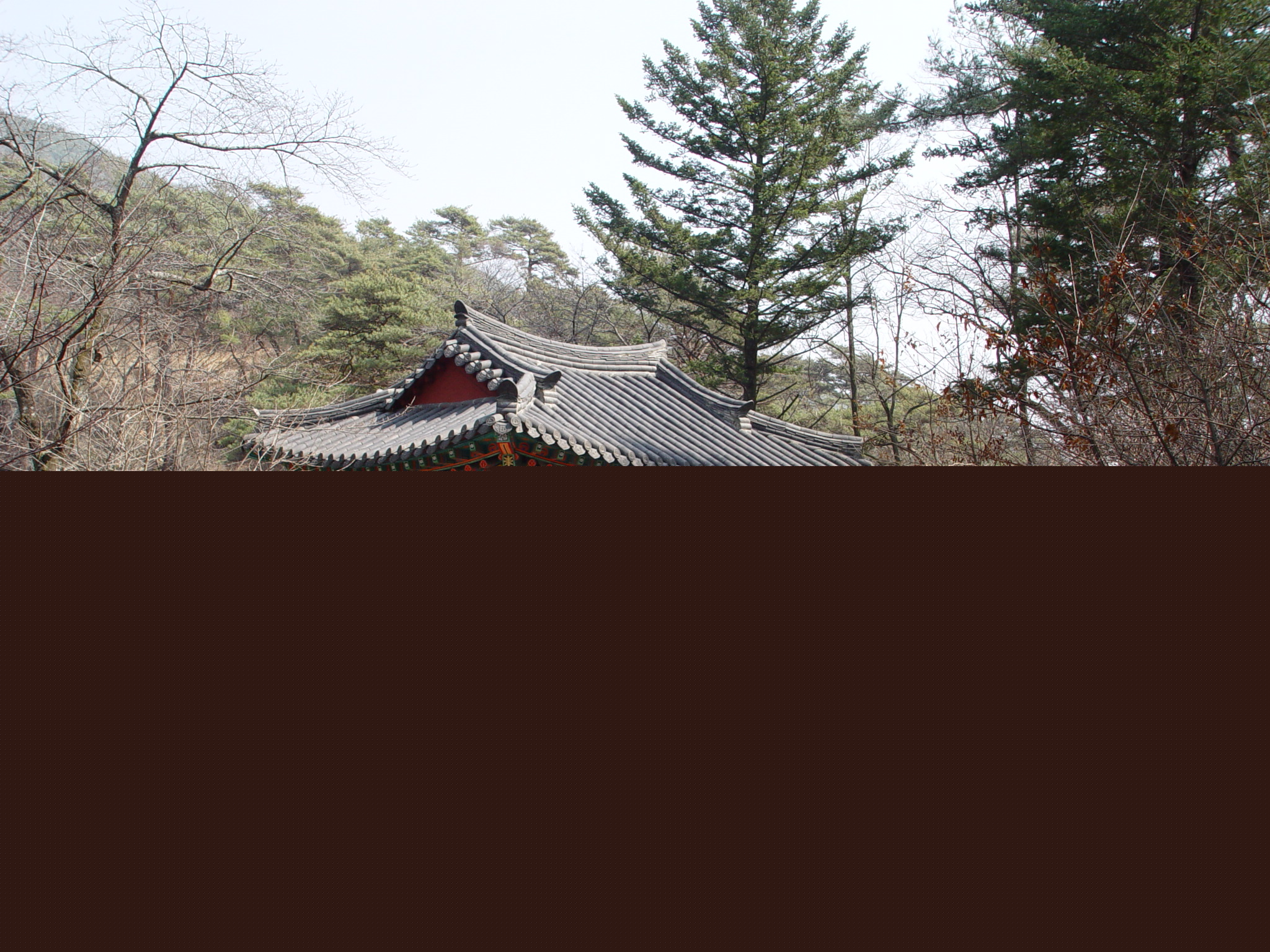 심원정 전경1