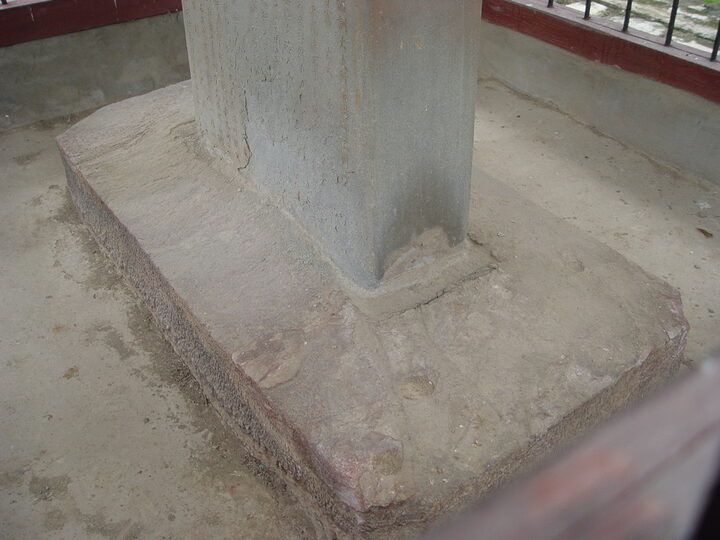 여표비 10