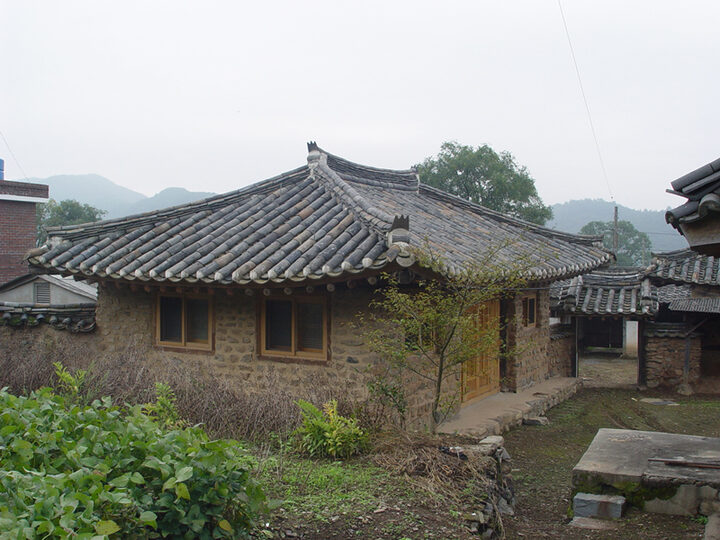 광채 전경