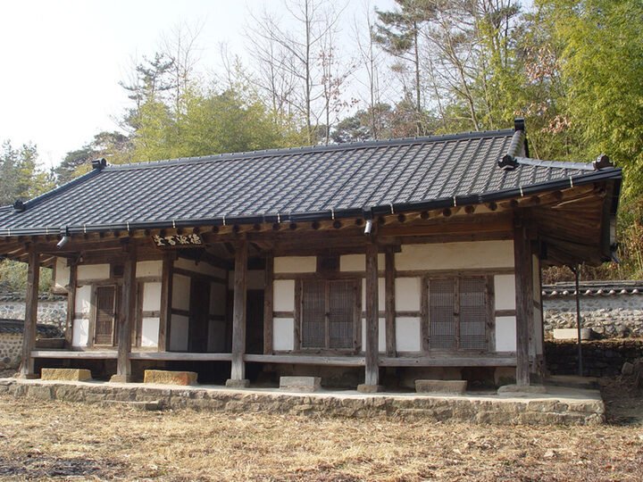 덕원서당