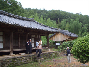 전경