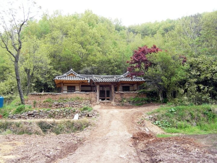 전경
