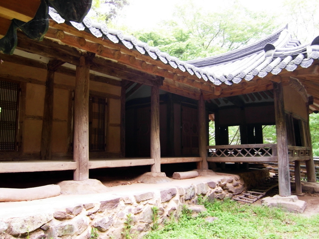 정면