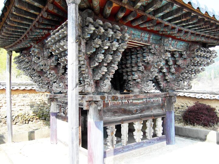 측면