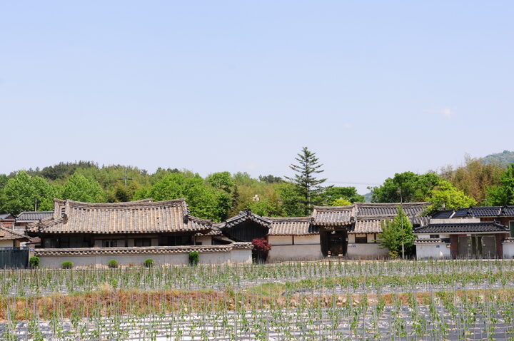 거창 화경당(거창군)