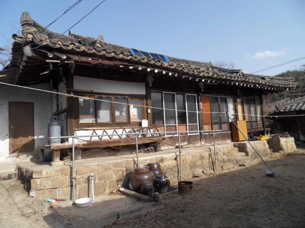 거창 변씨고가2(거창군)