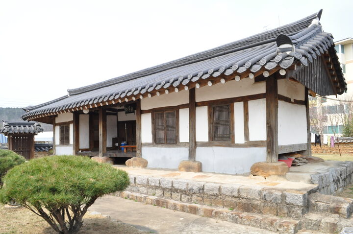 감호당