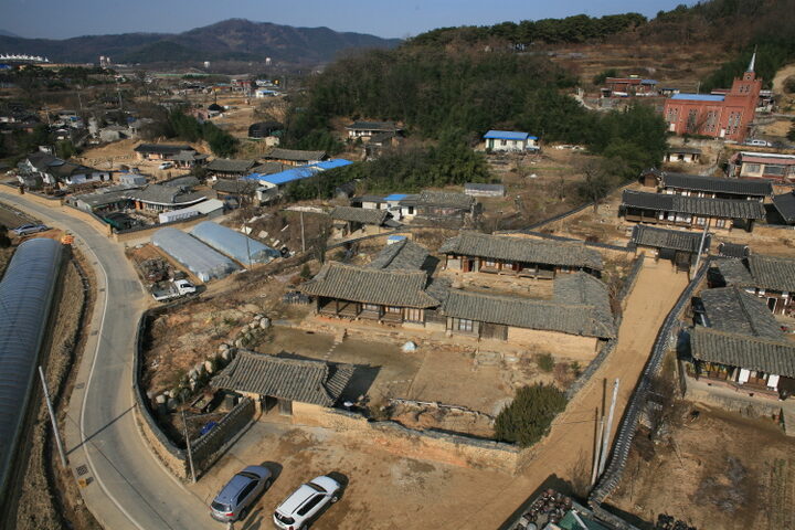 지경당(칠곡군 촬영)