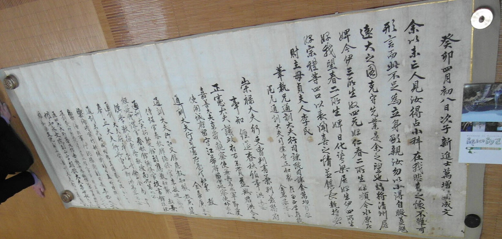 정면사진
