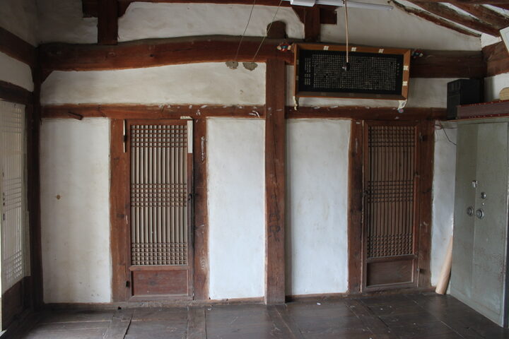 경주 귀후재