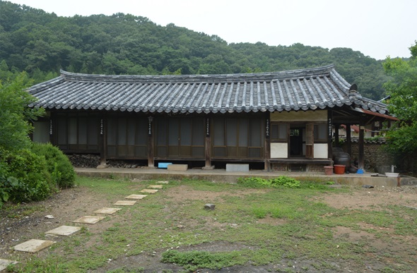 진주 창애정