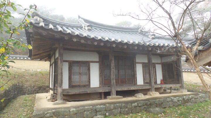 풍천면 광덕리 487번지 일원