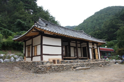 고현재 전경