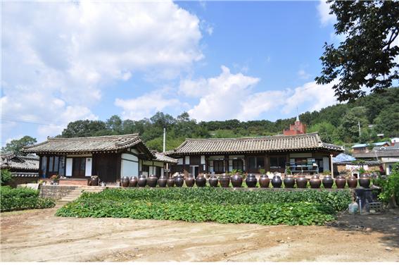 칠곡 중방댁