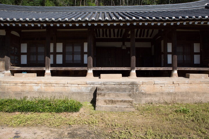 산청소남리권씨고가_안채 (촬영년도 : 2015년)