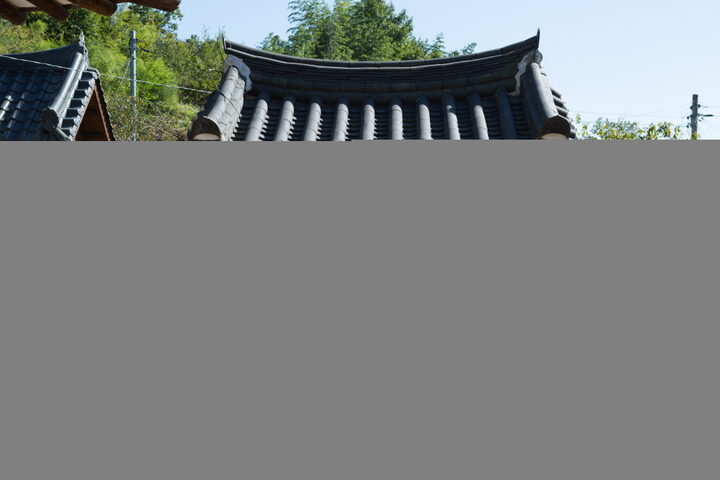 산청소남리권씨고가_출입문 (촬영년도 : 2015년)