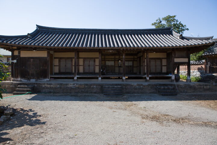 산청소남리조씨고가_안채 (촬영년도 : 2015년)