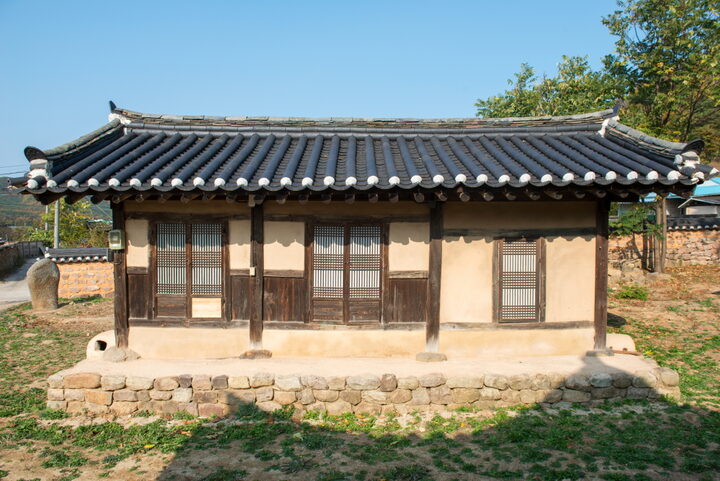 금곡재_주사 (촬영년도 : 2015년)
