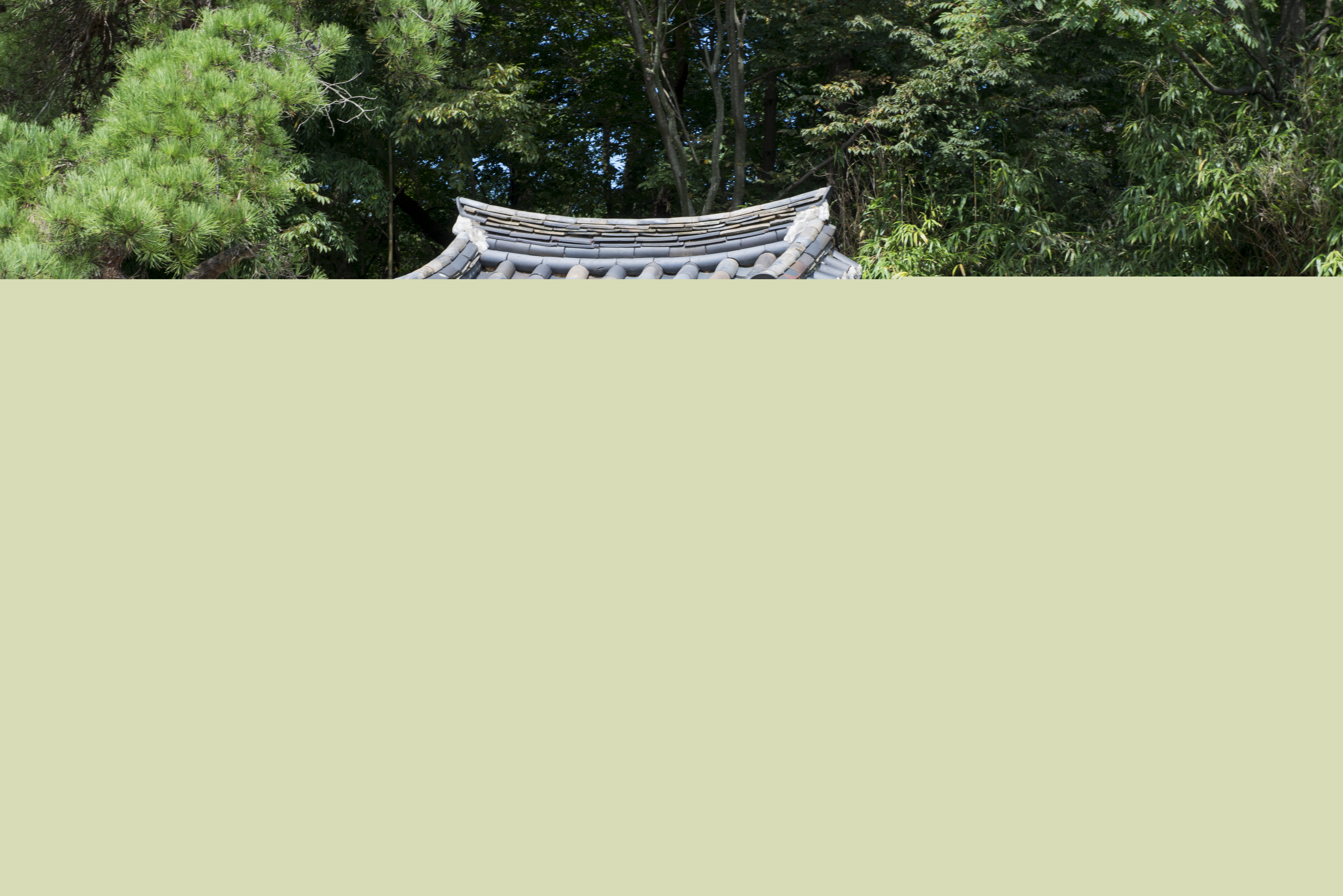 유후재및옥비_옥비 비각 (촬영년도 : 2015년)
