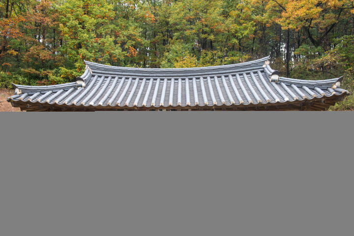 월동재_정면 (촬영년도 : 2015년)