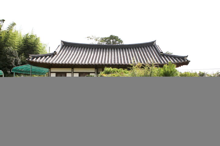 영암문창집가옥_안채 (촬영년도 : 2015년)
