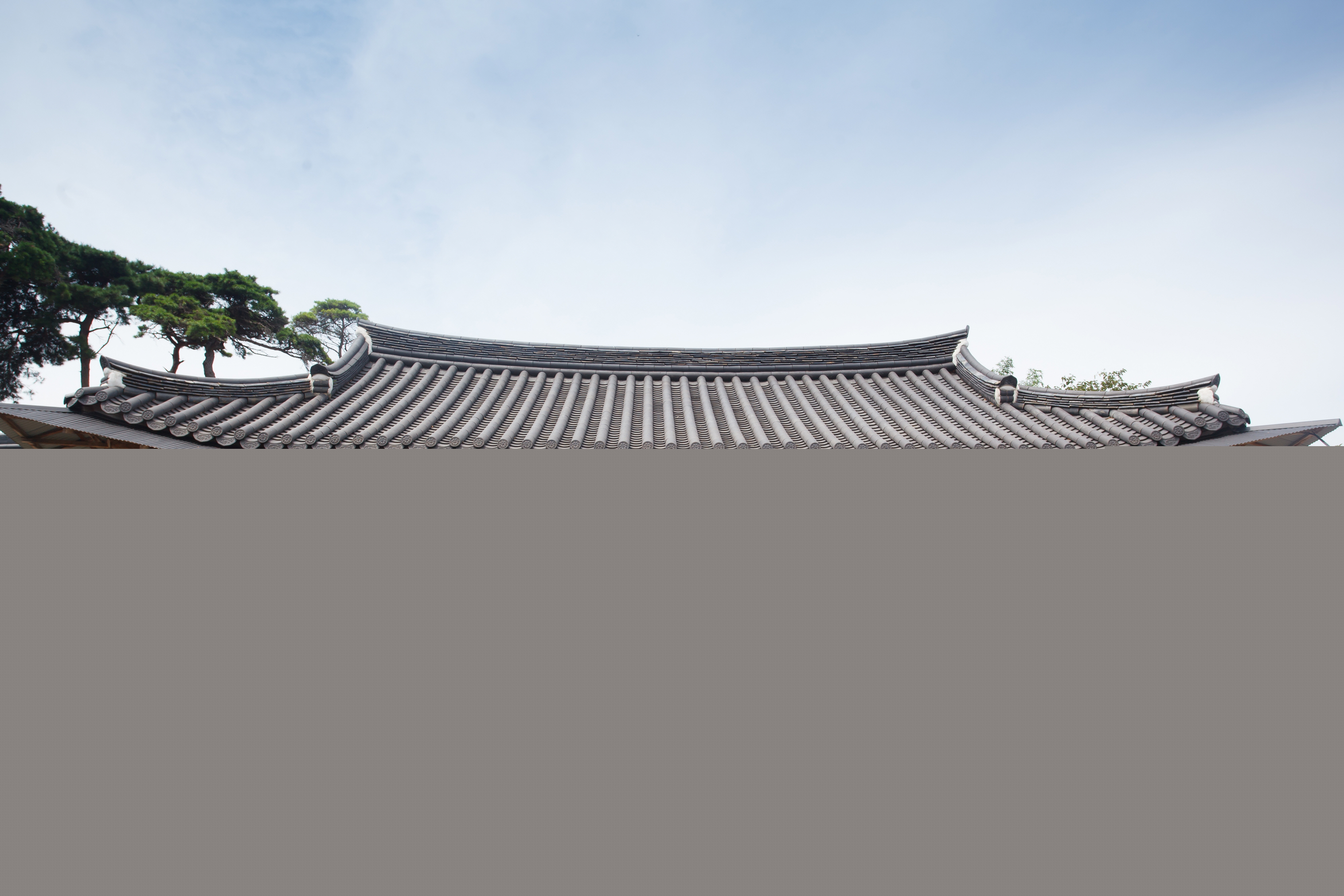 고창 화동서원 정모재 (촬영년도 : 2015년)