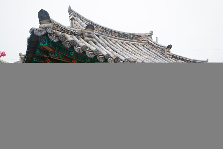 장포리어필각_좌측면 (촬영년도 : 2015년)