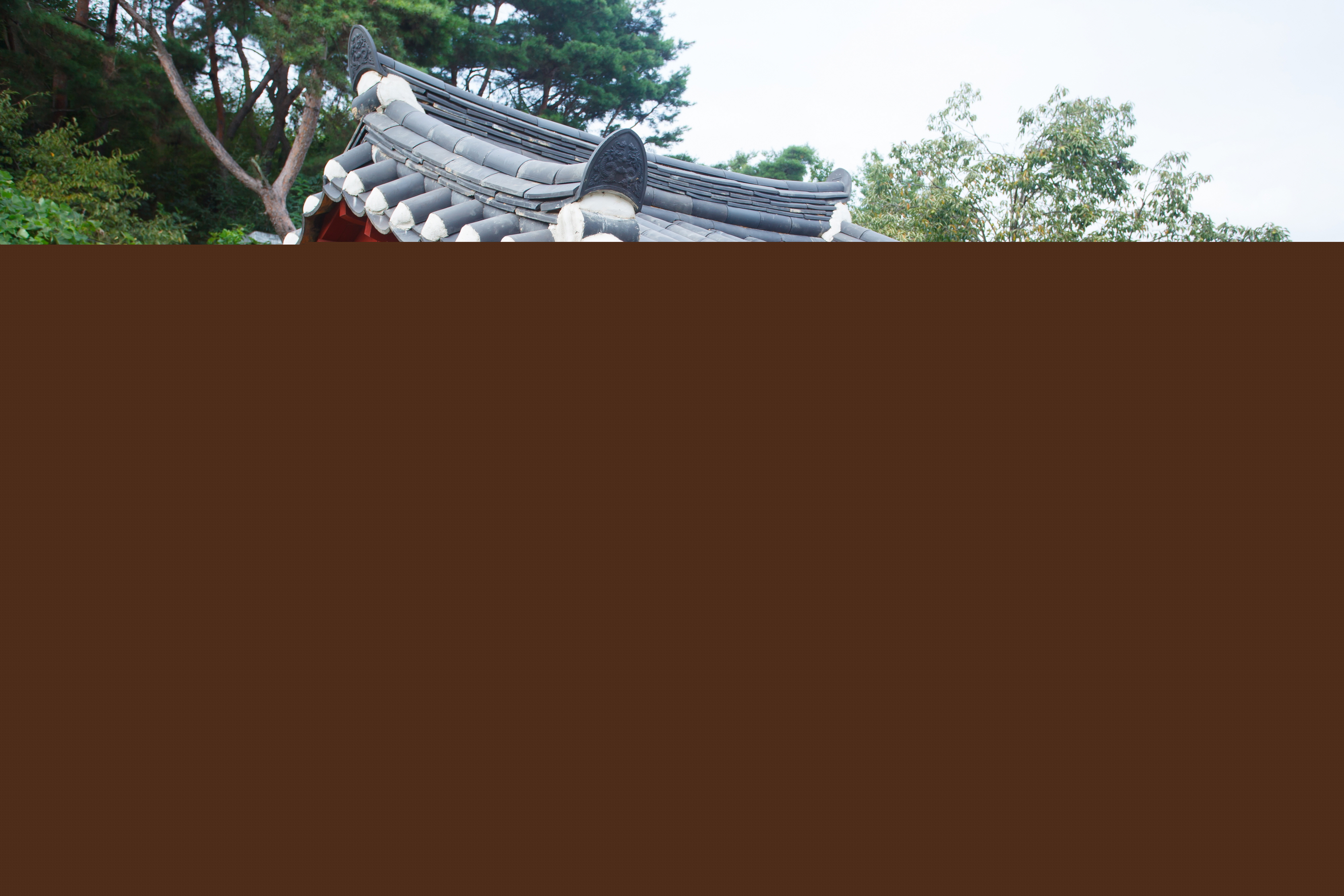 양대박부자충의문_비각 전경 (촬영년도 : 2015년)