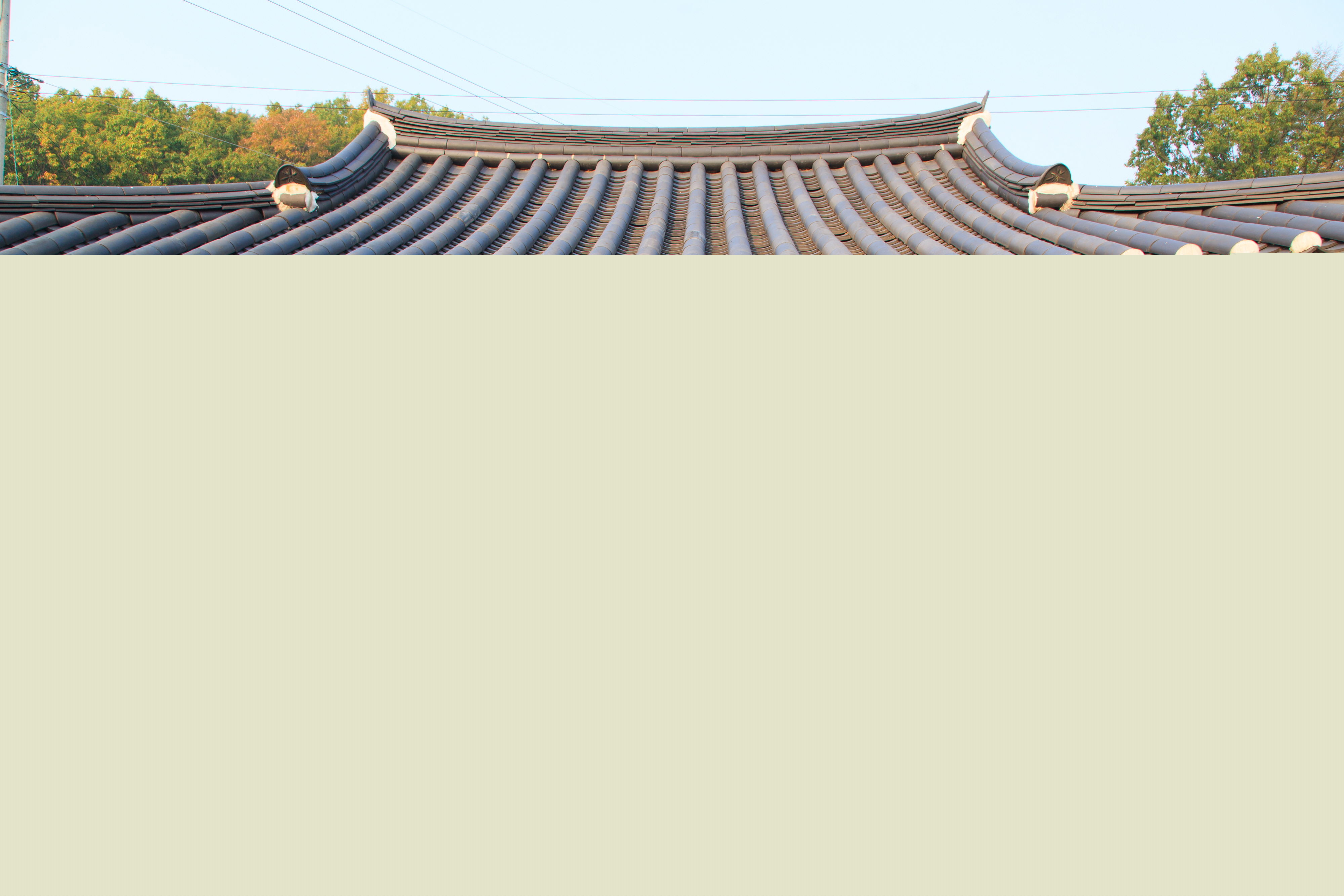 아산 원천재 (촬영년도 : 2015년)