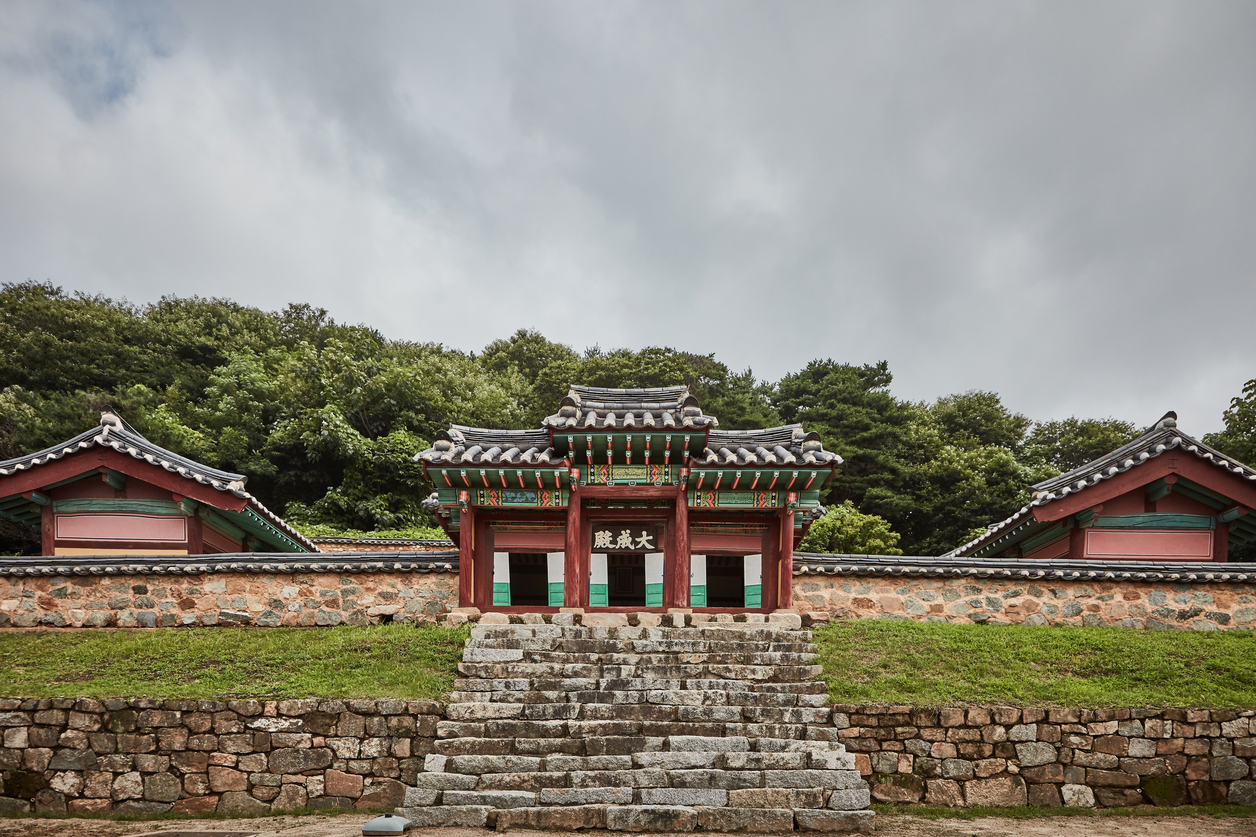 양근향교