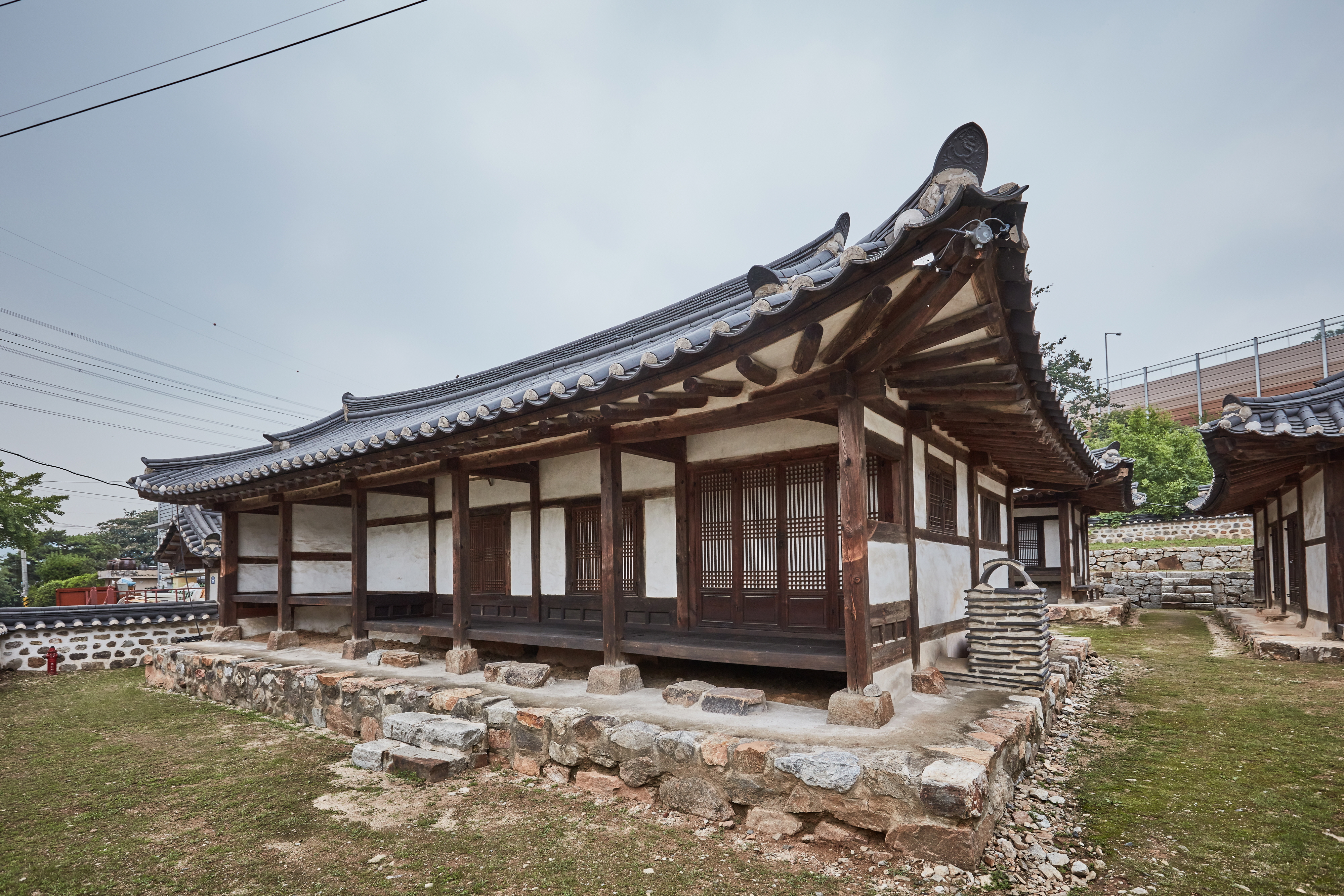 안산청문당