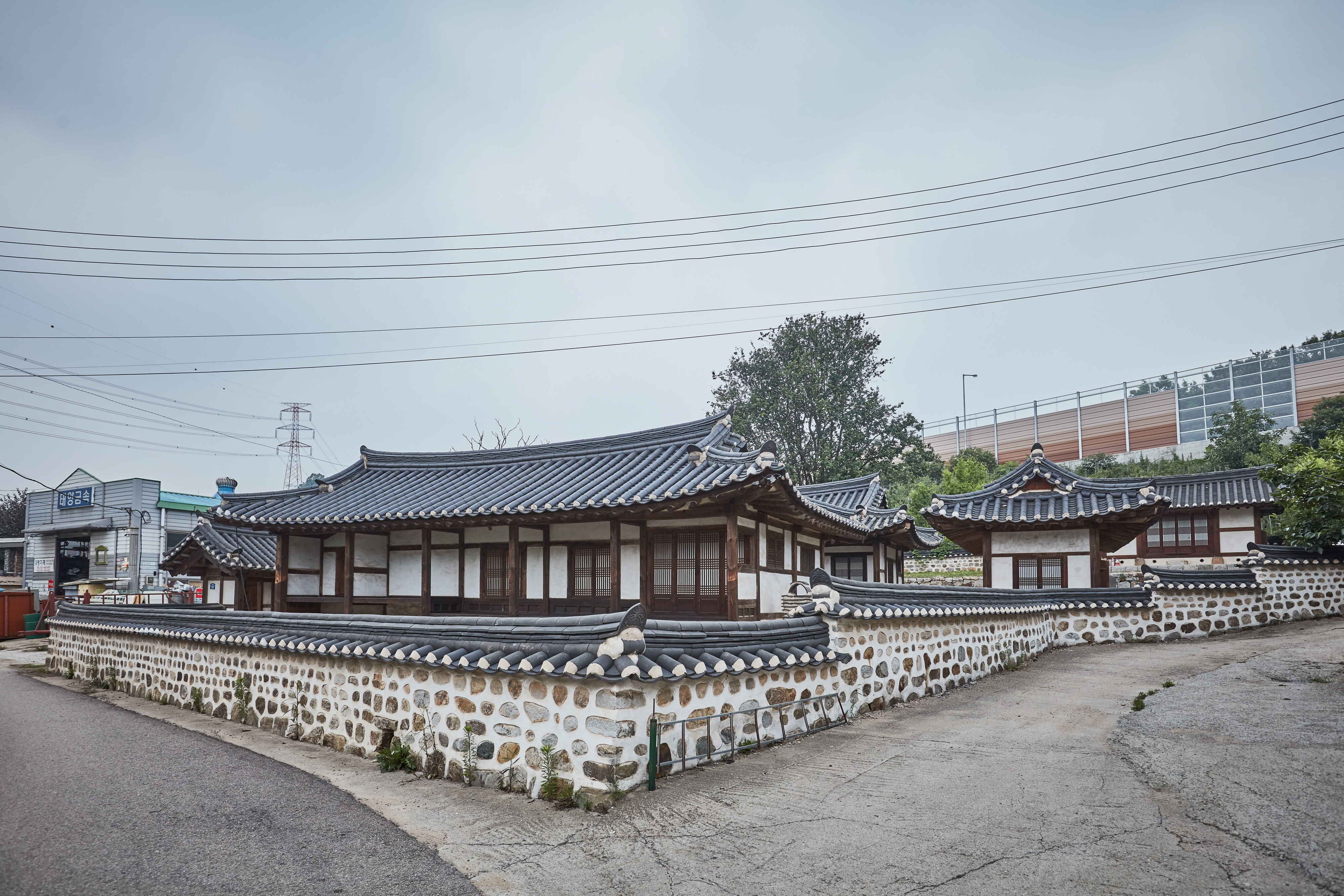 안산청문당