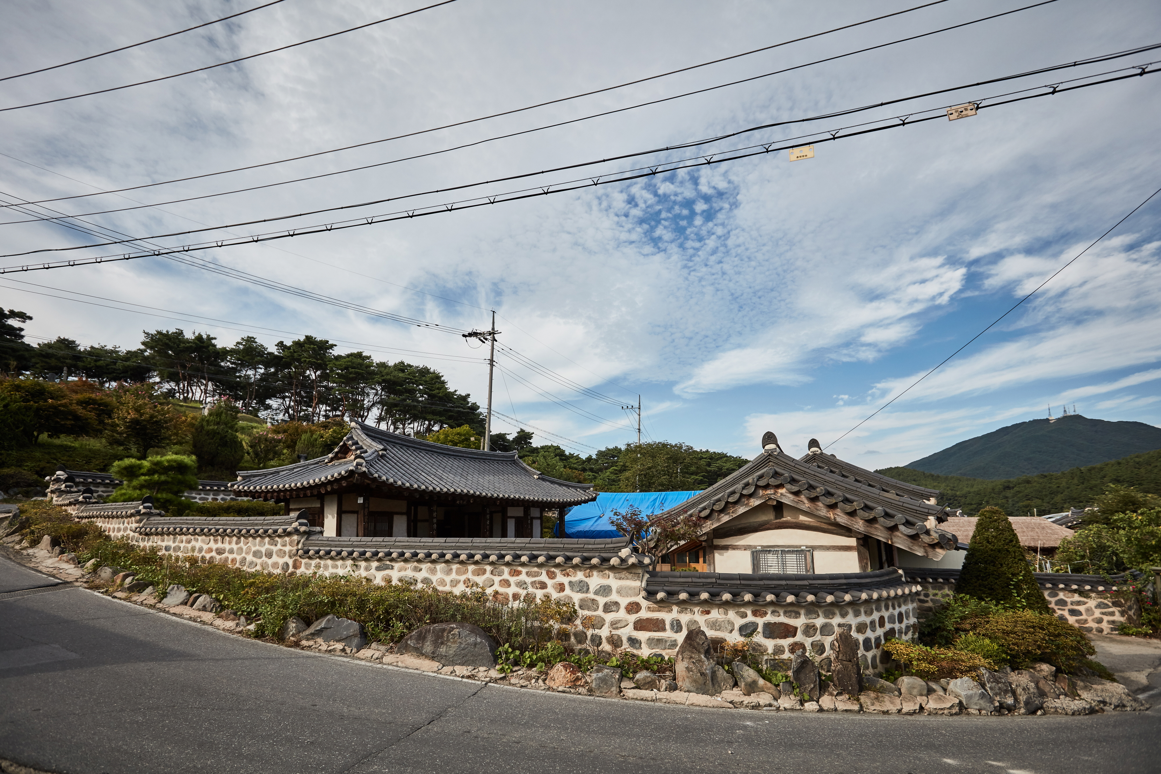 은진송씨승지공파재실