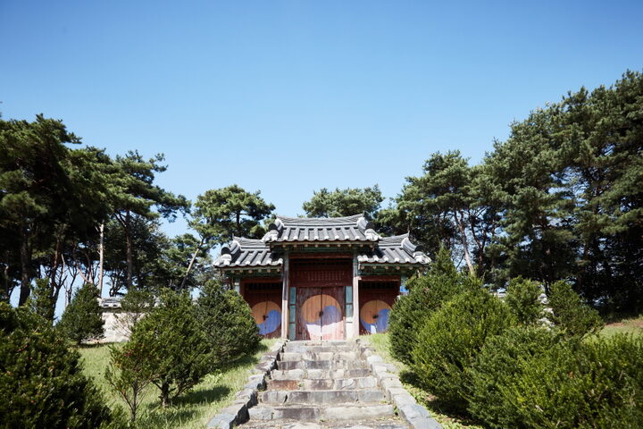 유의각