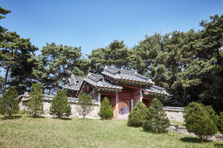 유의각