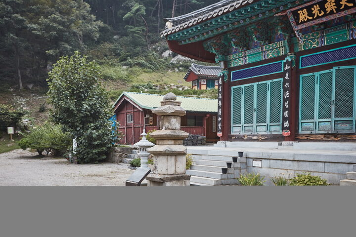 일락사삼층석탑