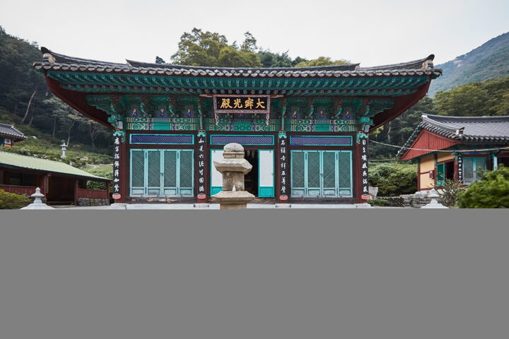 일락사삼층석탑