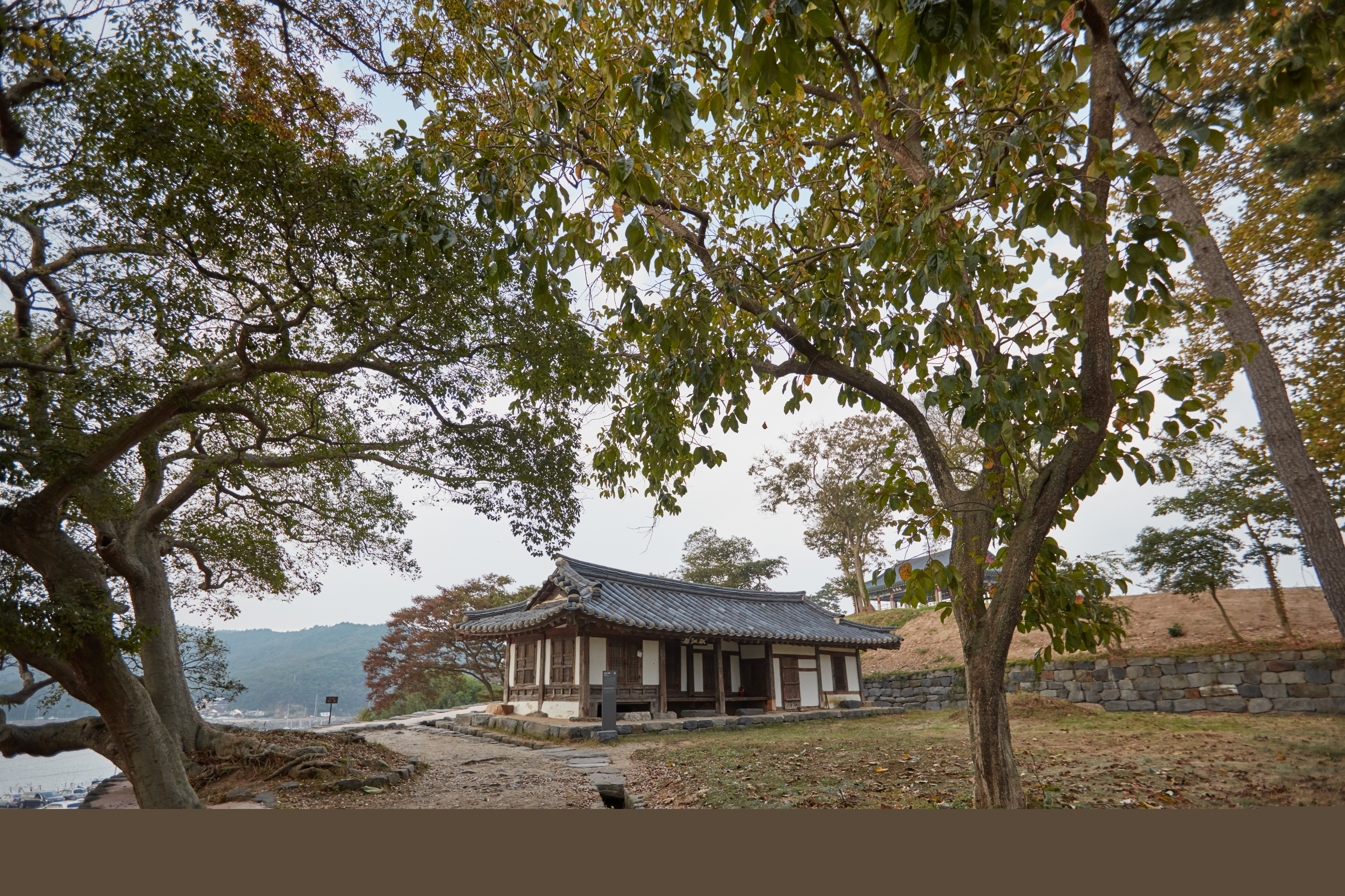 충청수영 진휼청