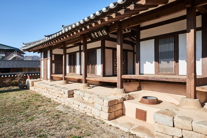 옥천 덕양서당
