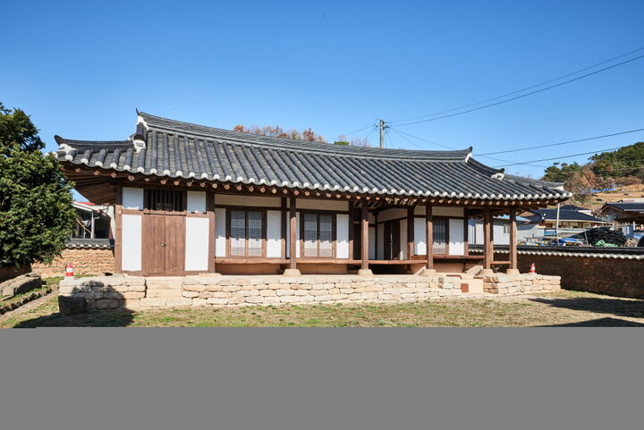 옥천 덕양서당